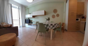 Appartamento Teresa San Bartolomeo Al Mare